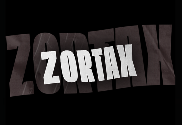 Zortax wears